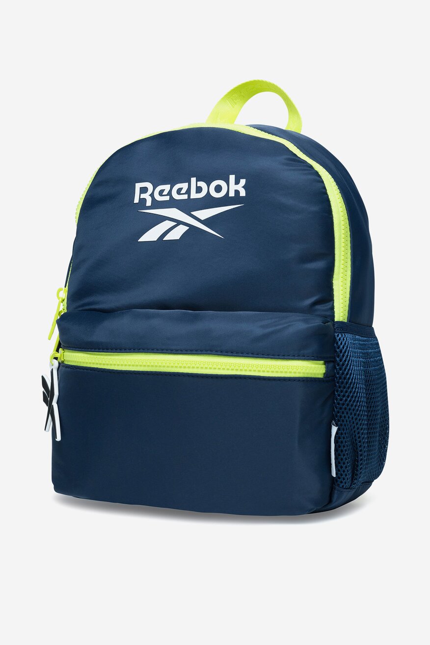 Рюкзак Reebok ТЕМНО-СИНІЙ - 5905588673378