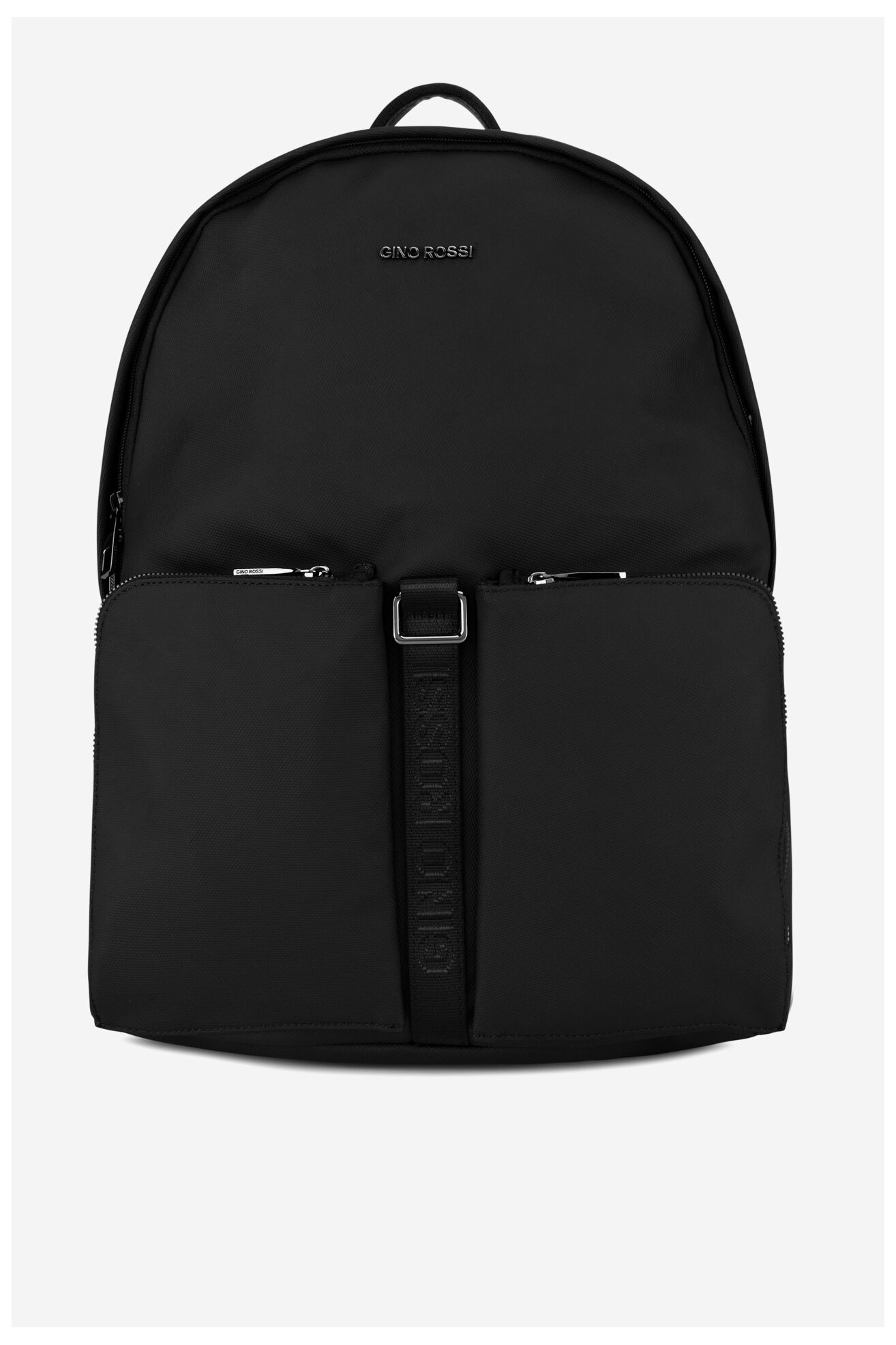 Рюкзак Gino Rossi GIN-K-002-CCC-06 ЧОРНИЙ