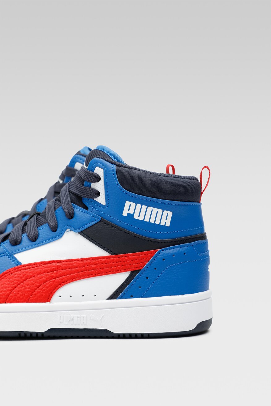 
                Puma - REBOUND JOY BLOCKED JR - 5904862136349