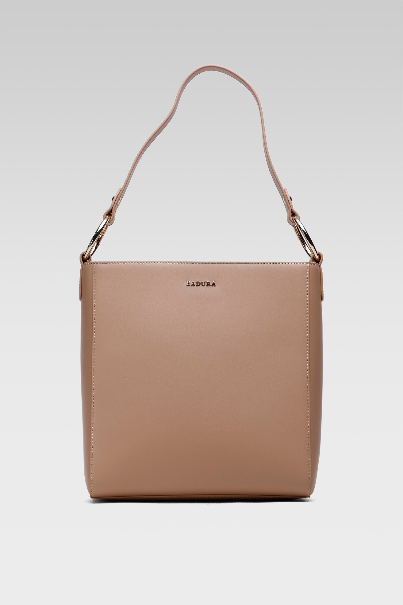 Torebka Badura CS6887 Beżowy