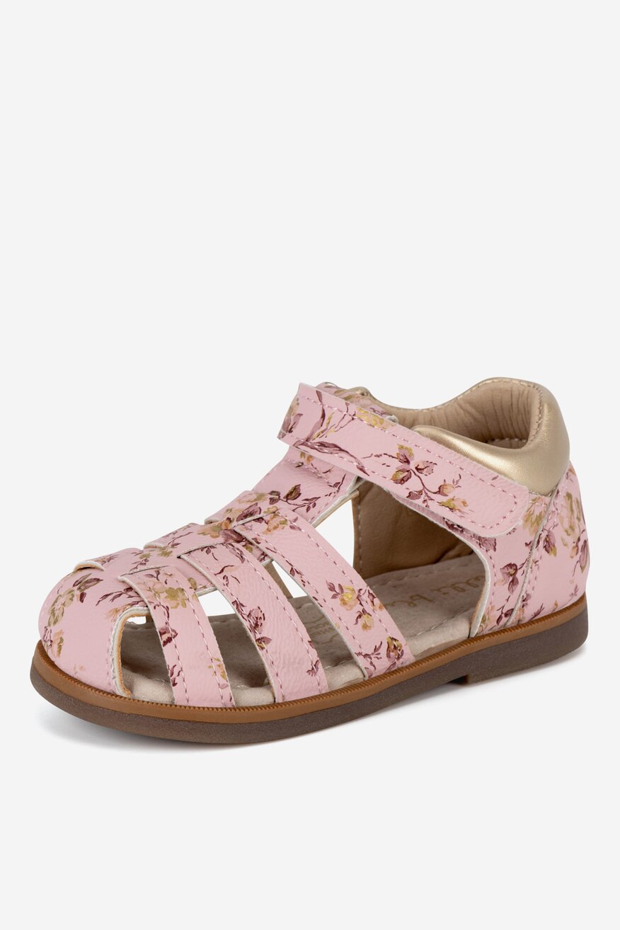 
                Sandale Nelli Blu ROZ - 5905588365853