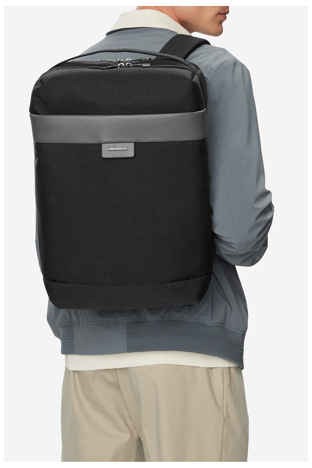 Ranac Gino Rossi CEO-GIN-KL-001-09 SIVA