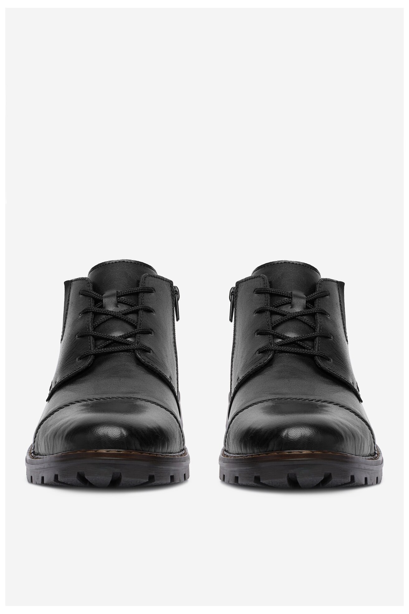 Csizma Rieker CEO-12101-00 FEKETE