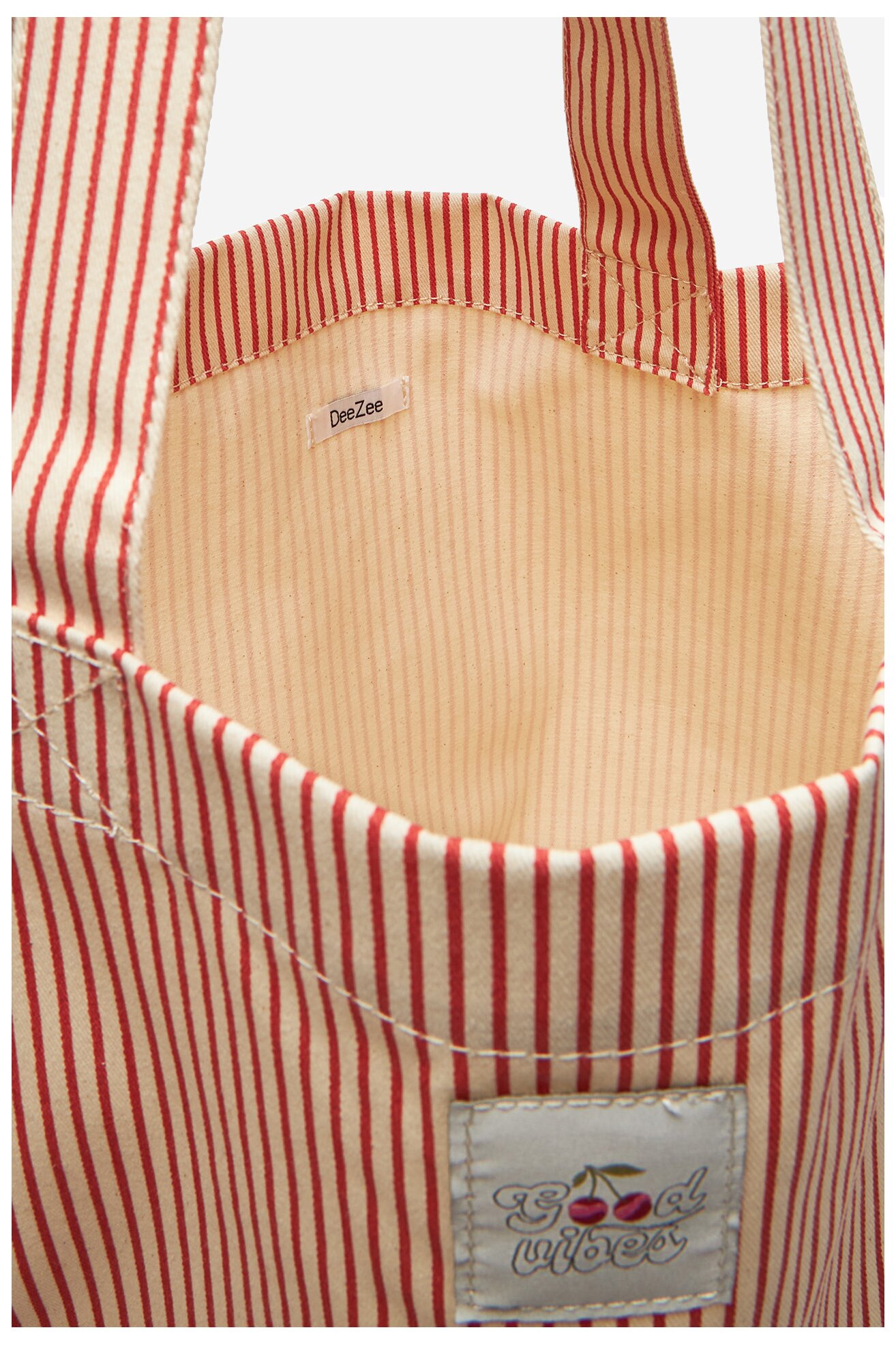 Geantă de mână DeeZee LA482-1741 ROŞU