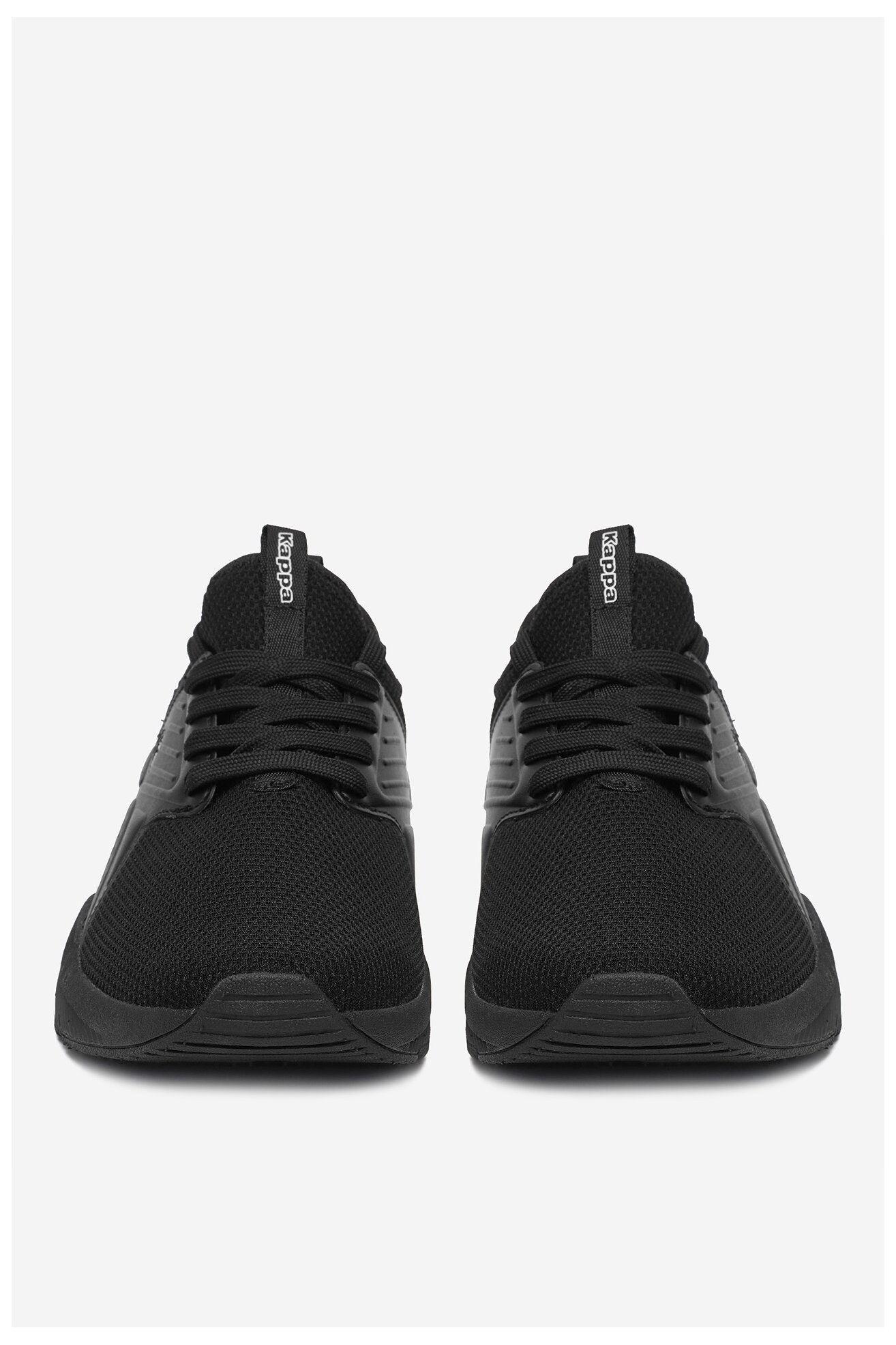 Спортни обувки Kappa CEOWB-WK243139(M) ЧЕРЕН