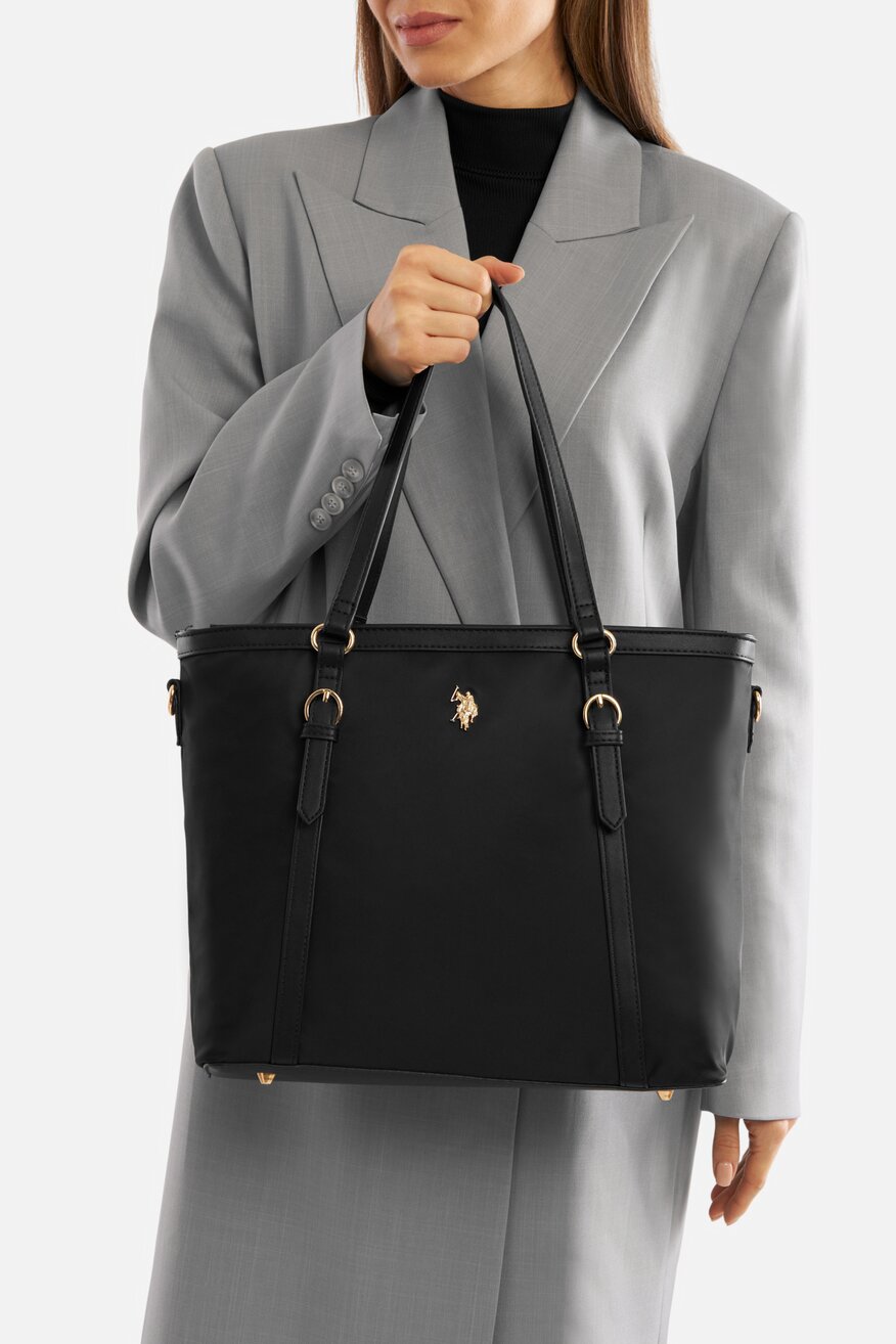 U.S. POLO ASSN. - Torebka - 5905588983798