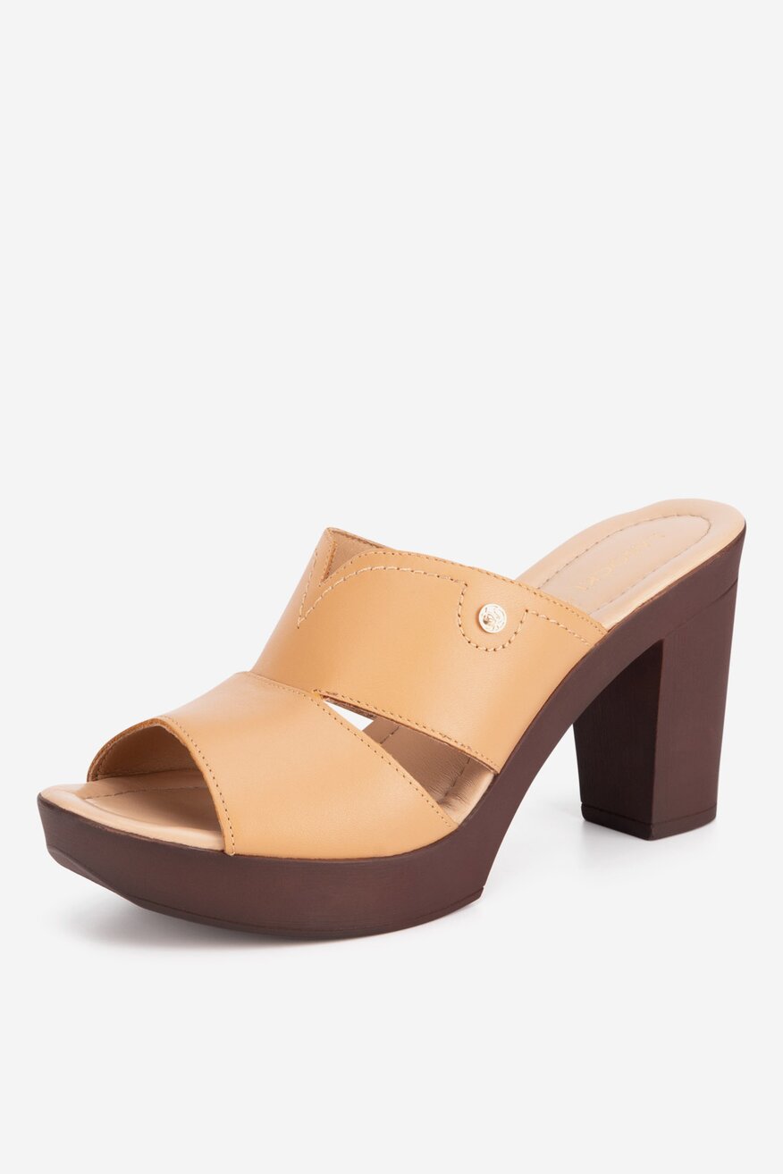 
                Flip-flop Lasocki CAMEL - 5905588708698