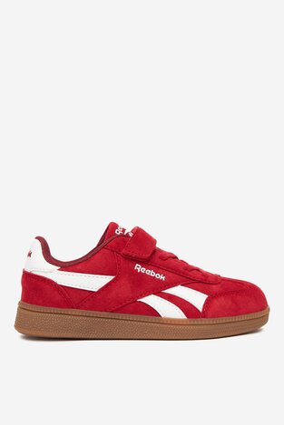 Кросівки спортивні Reebok CEO-LEA-D680L ЧЕРВОНИЙ