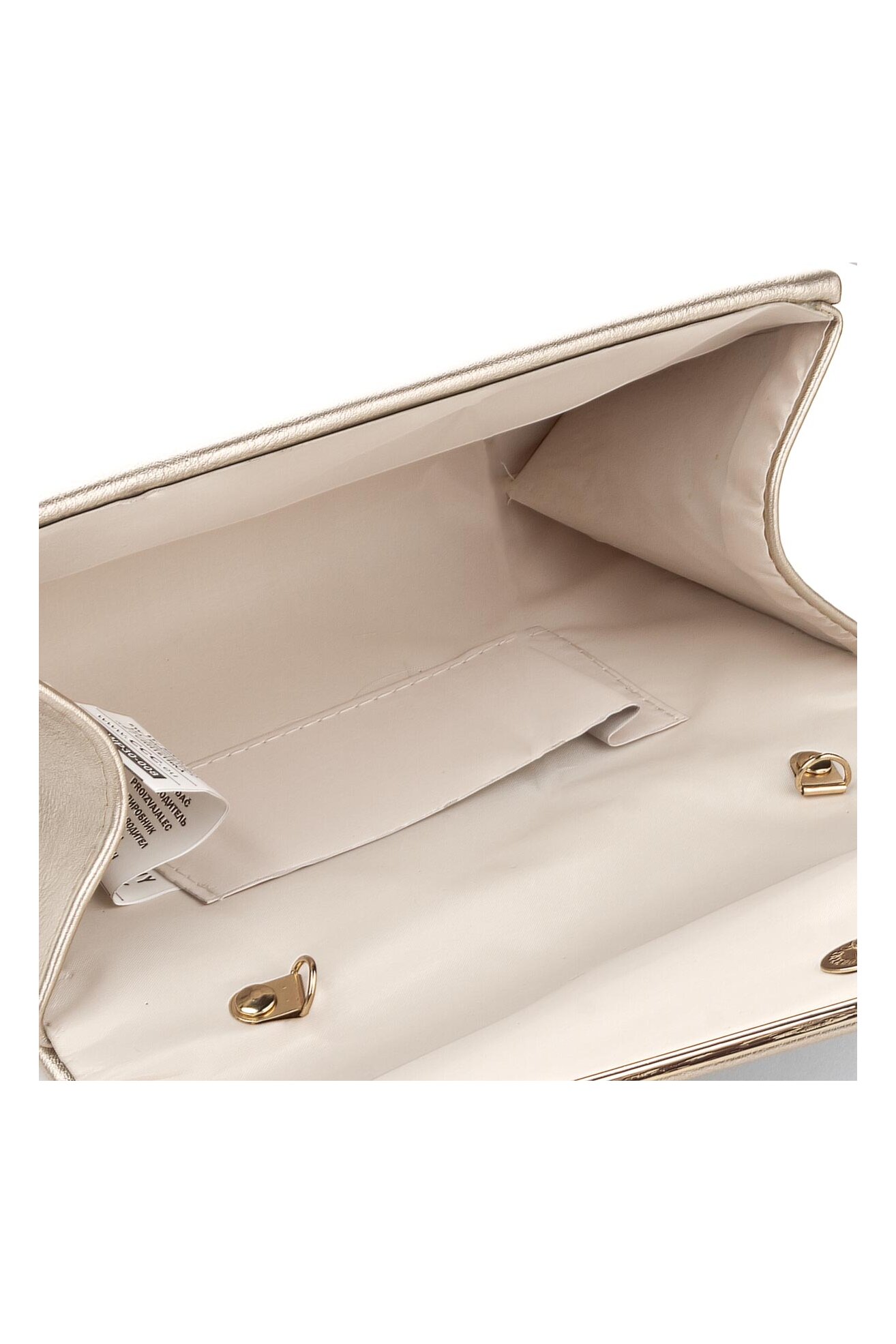 Torebka Jenny Fairy WP30-008 Złoty