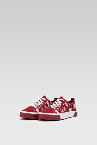 Півкеди Nelli Blu CSS20408-03 БОРДОВИЙ