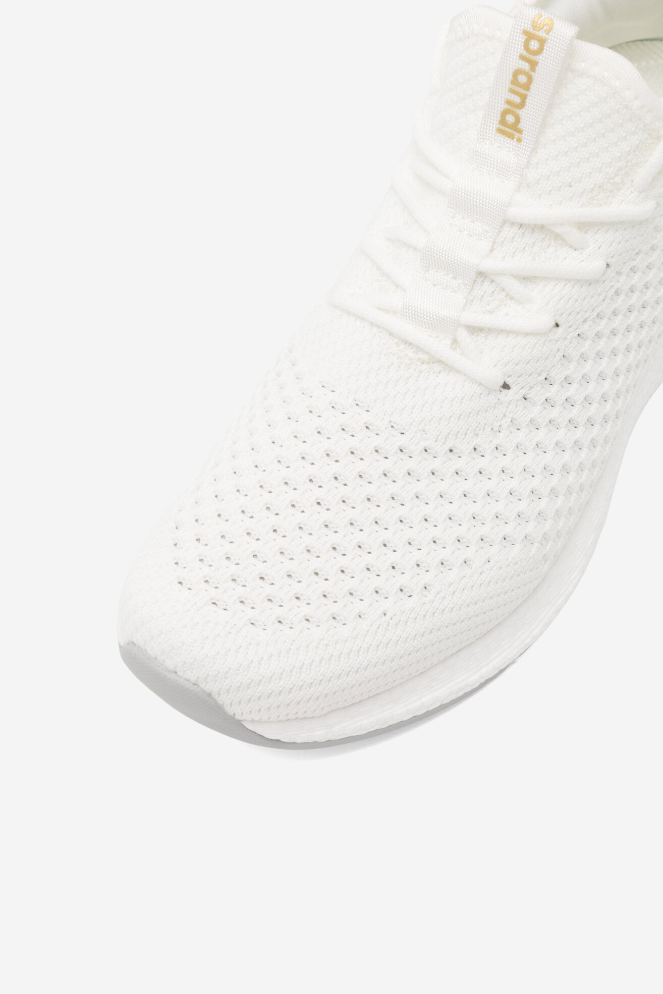 Кросівки спортивні Sprandi MP07-GVA1 БІЛИЙ