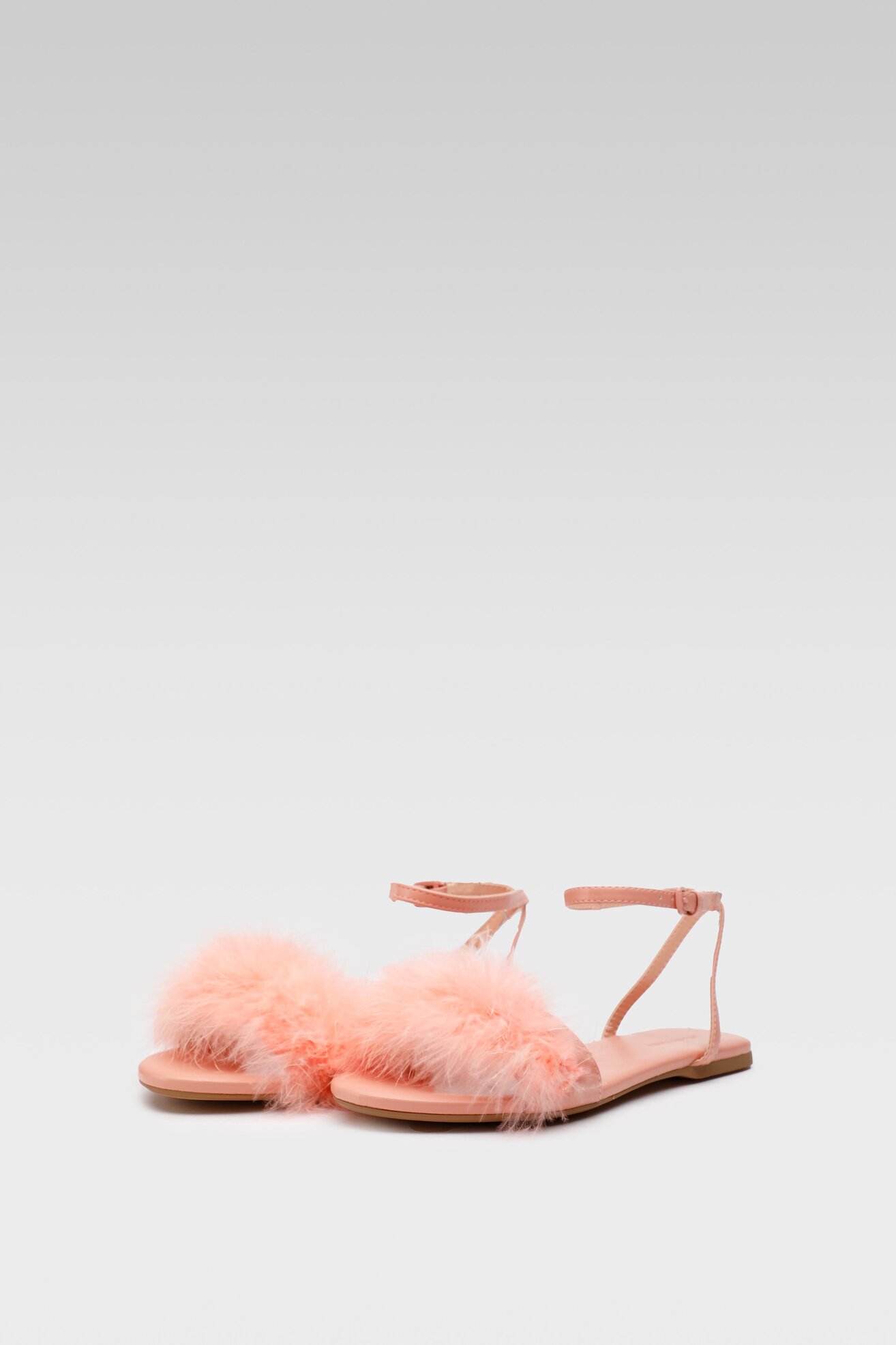 Sandały Jenny Fairy LS5751-02D Różowy