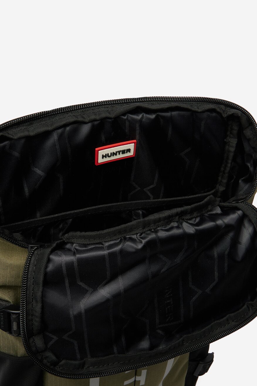 
                HUNTER - Plecak - 5906751565650