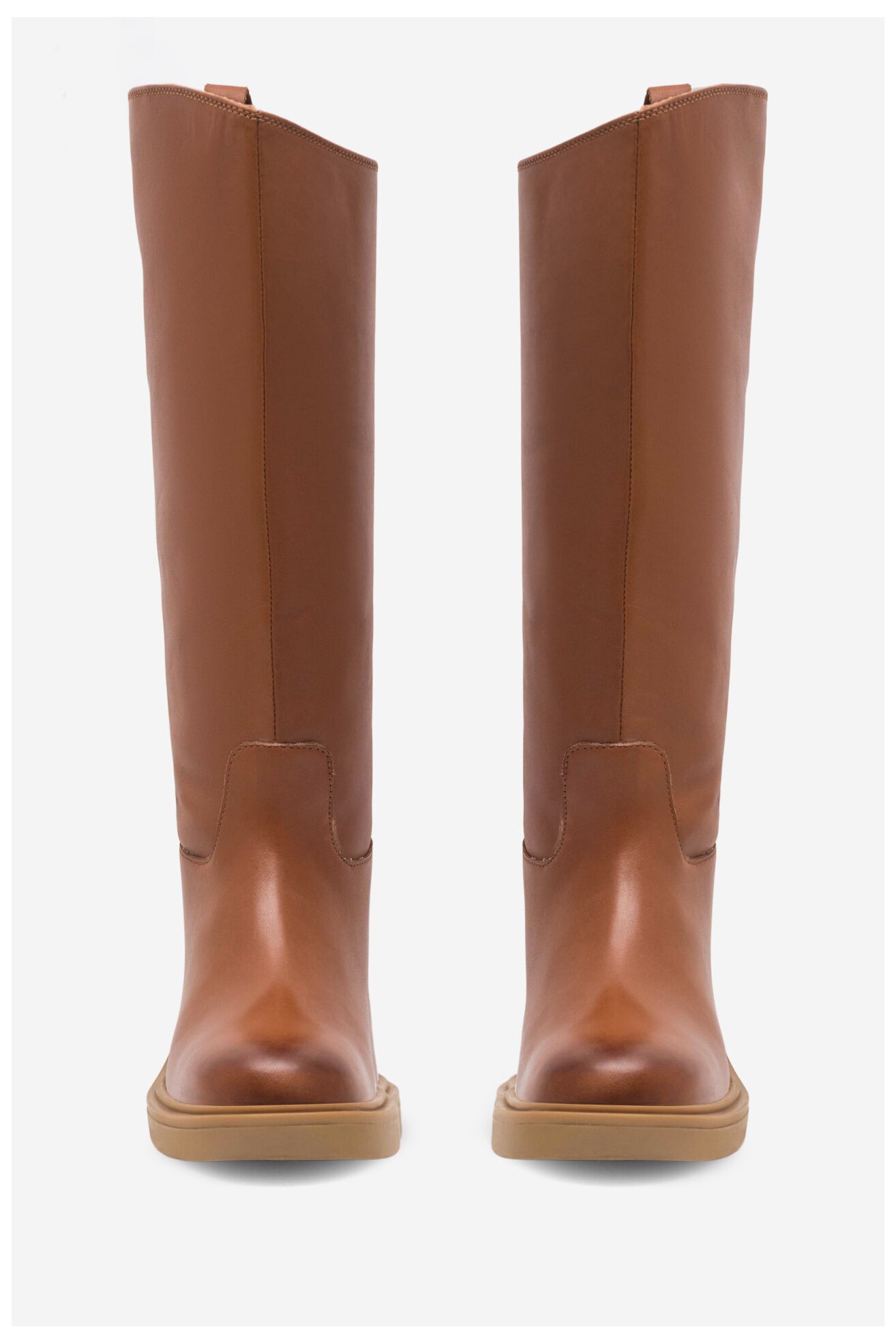 Cizme Lasocki KAP-SL-21703 CREM