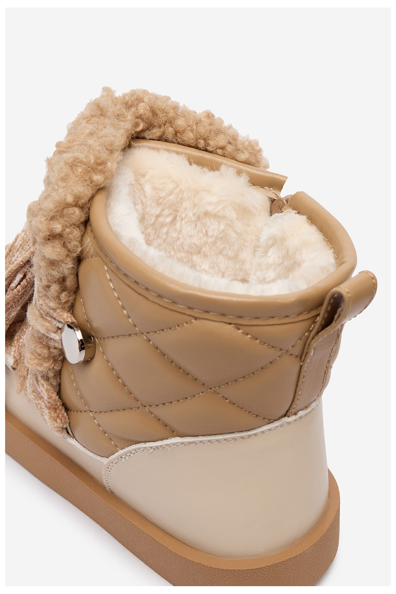 Ghete DeeZee DZKD-MX06 CREM