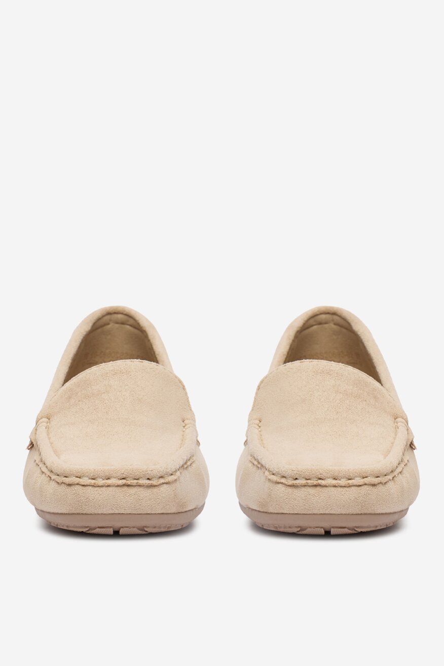 
                Мокасини Jenny БЕЖОВ - 5906751707135