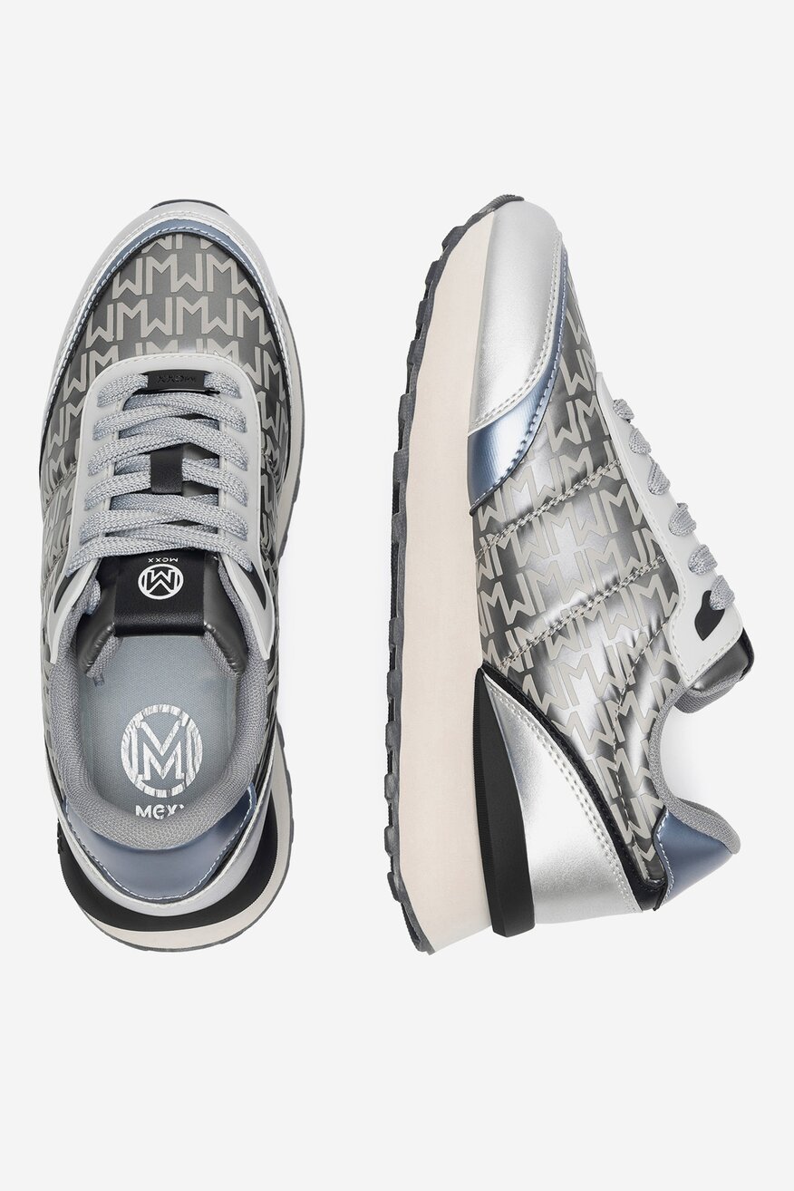 Mexx - Sneakersy - 5905588924463