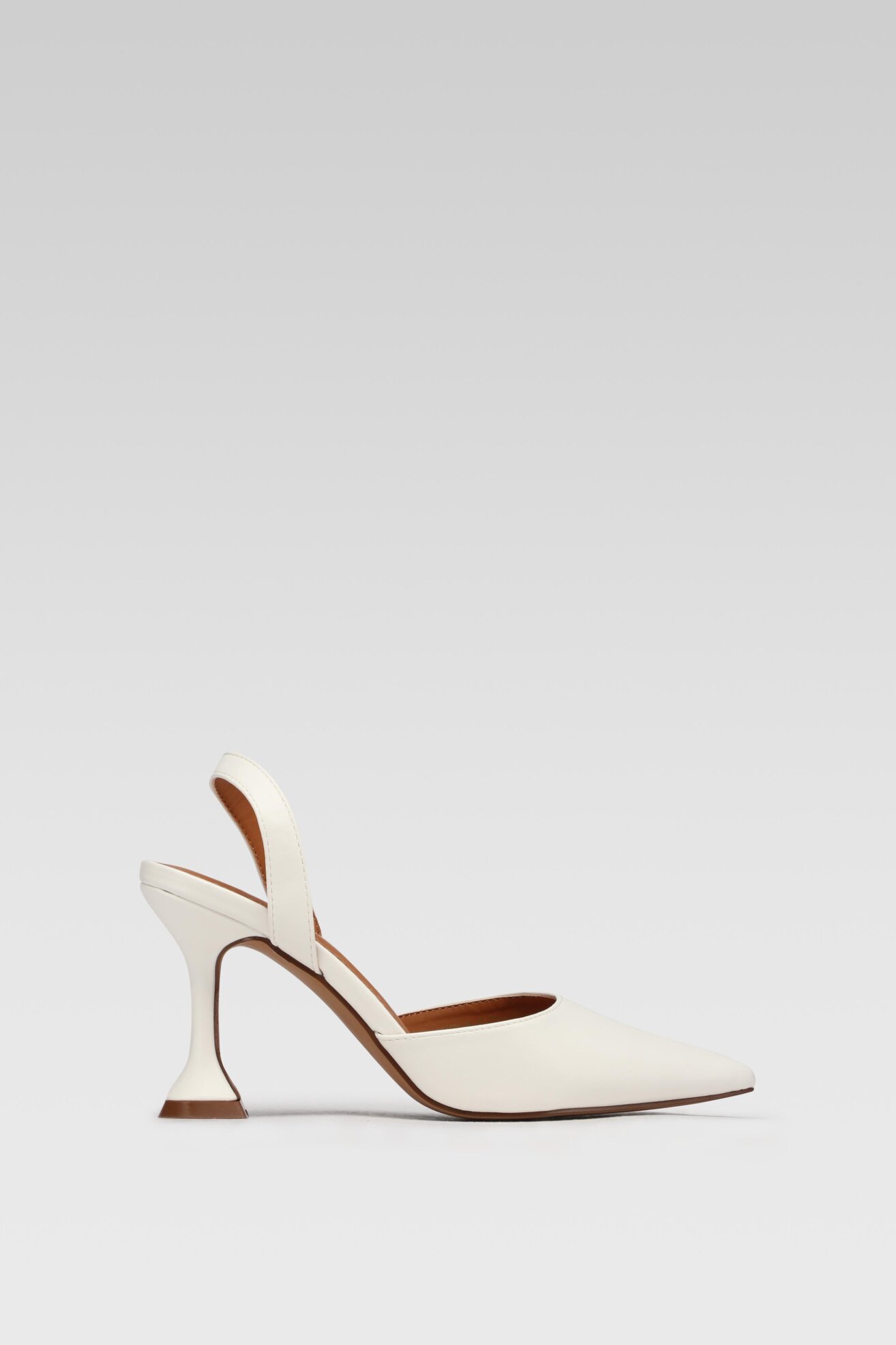 Sandały Jenny Fairy LS5591-06 Biały