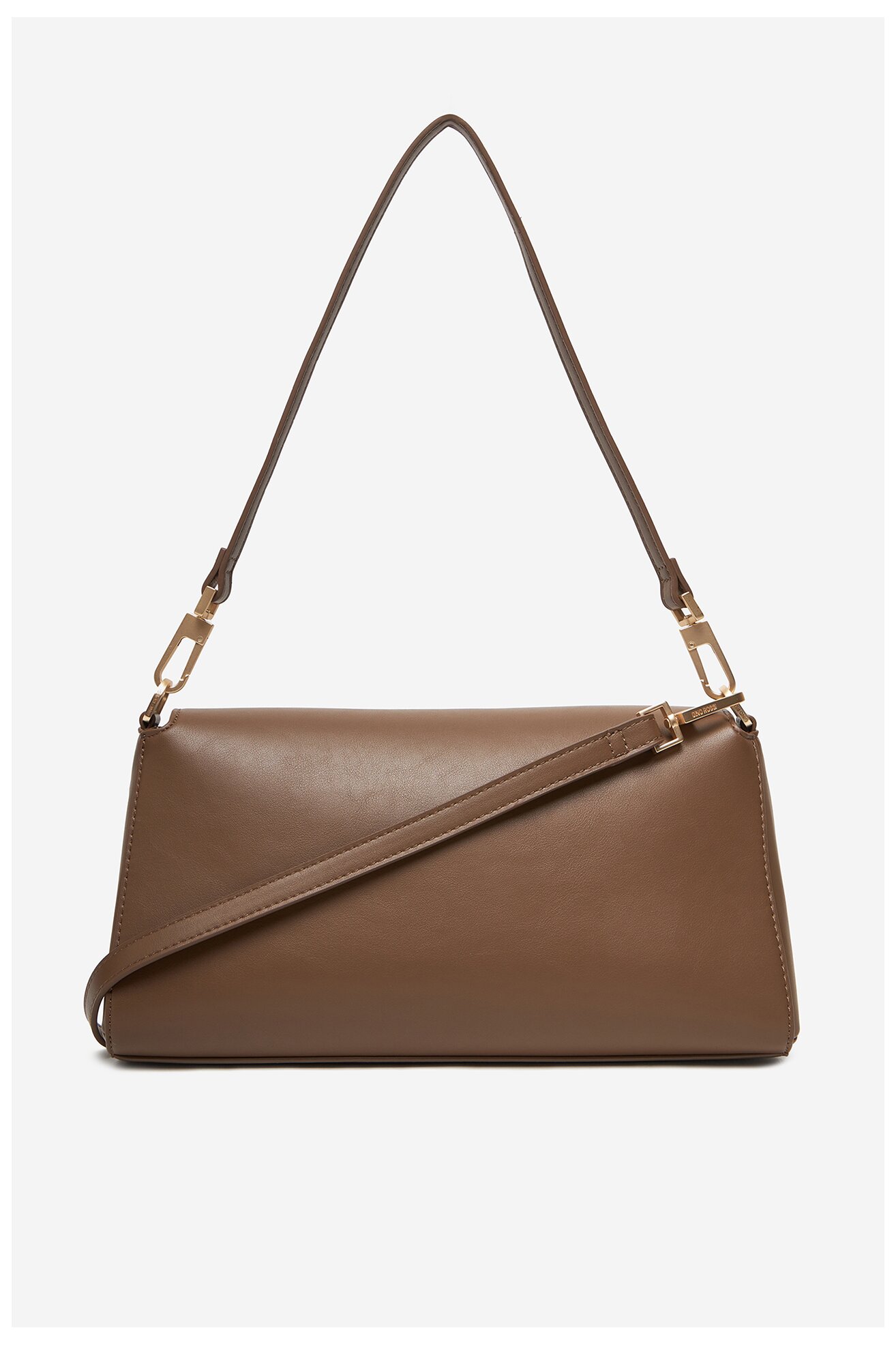 Geantă de mână Gino Rossi C-ELINE-LDA8080 MARO DESCHIS