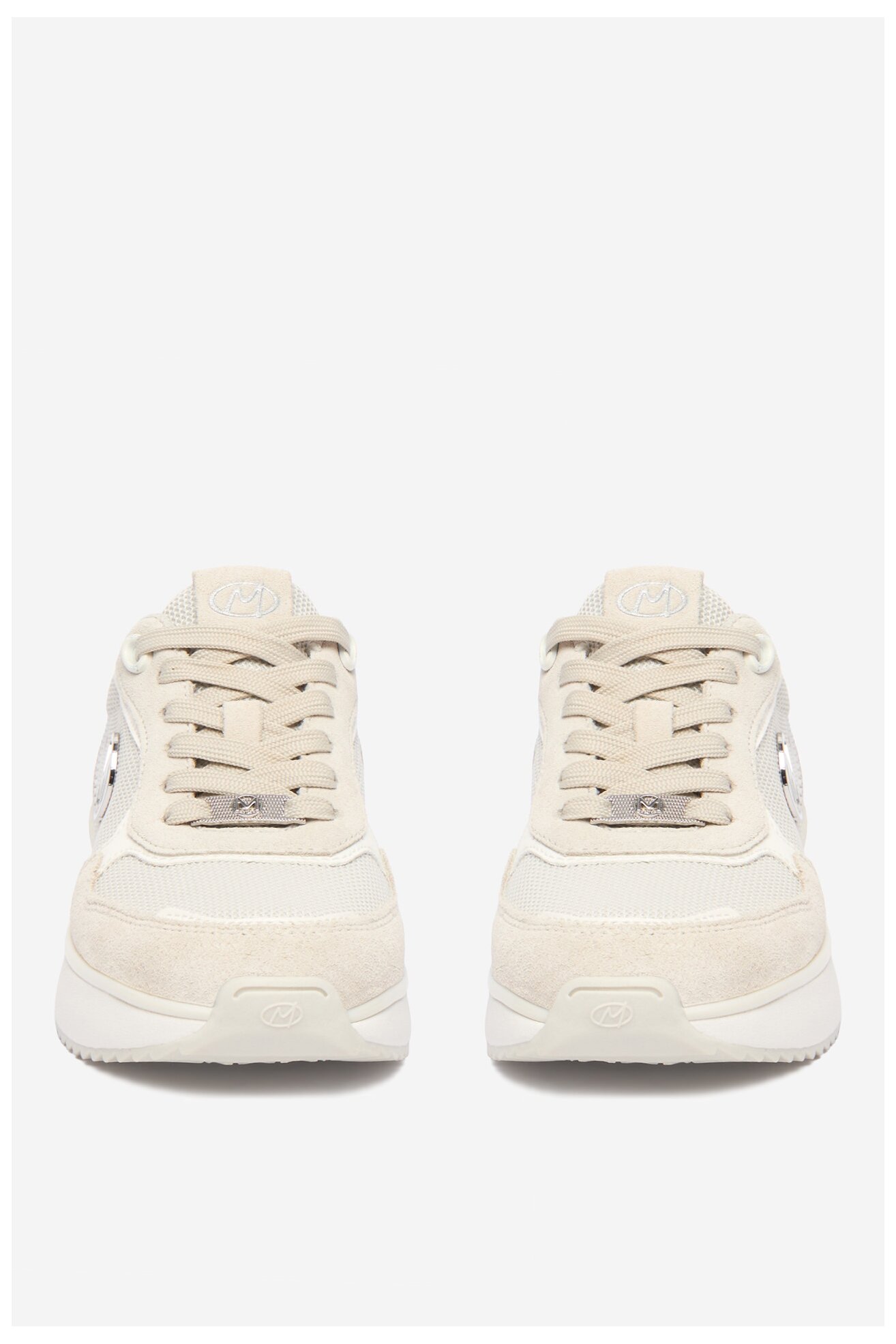 Кросівки Mexx EO-MI001011461W БІЛИЙ