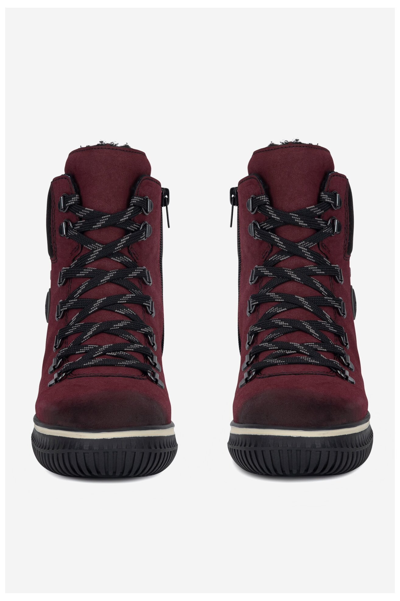 Боти Rieker 74247-35 БОРДО