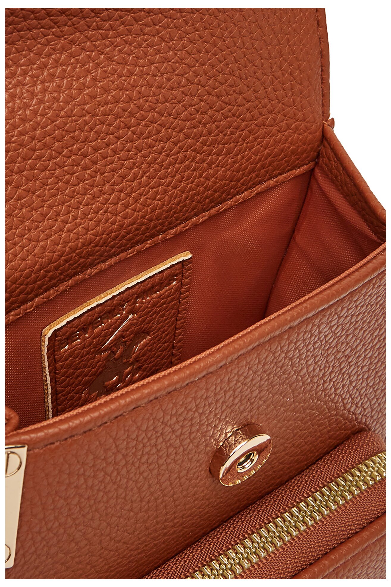 Torba Beverly Hills Polo Club BHPC-L-007-07 KAMEL