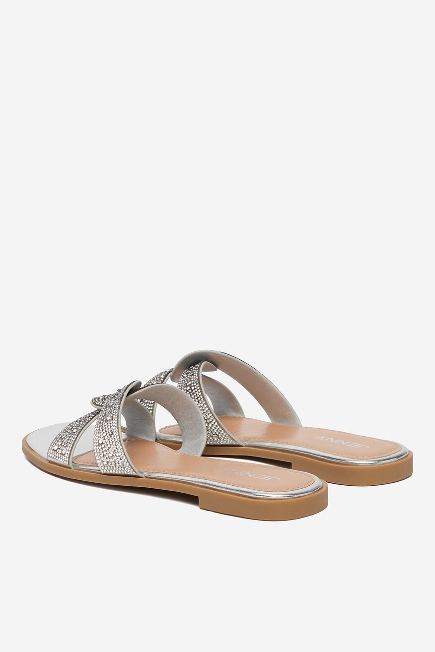 
                Jenny - Klapki - 5906751899298