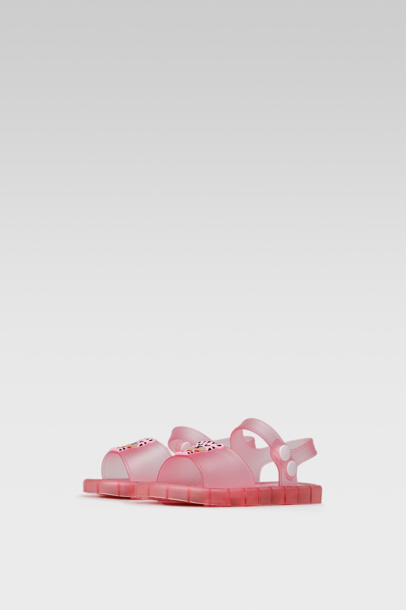 Сандалі Nelli Blu CF2095-2 РОЖЕВИЙ