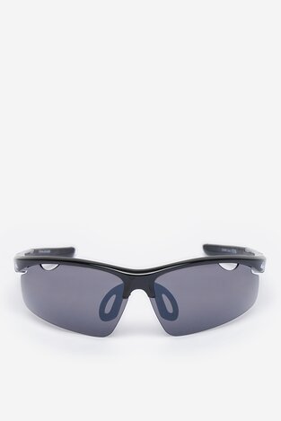 Muške sunčane naočare QUIKSILVER QS-MA-009-SS25 CRNA