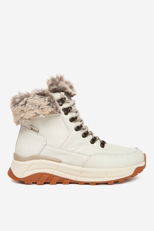 Черевики Rieker CEO-W0063-80 БІЛИЙ