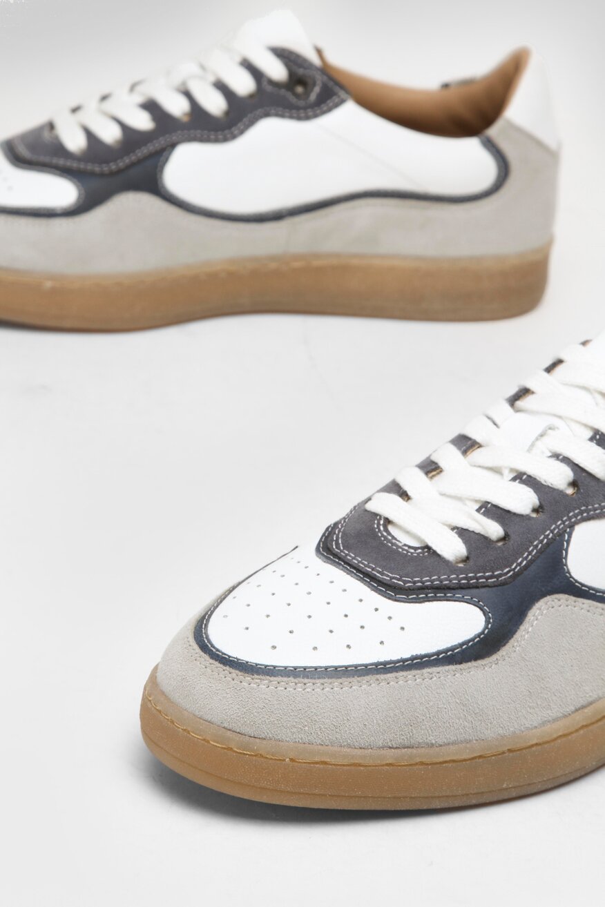 
                Половинки обувки Lasocki ДЕНИМ - 5904862776521