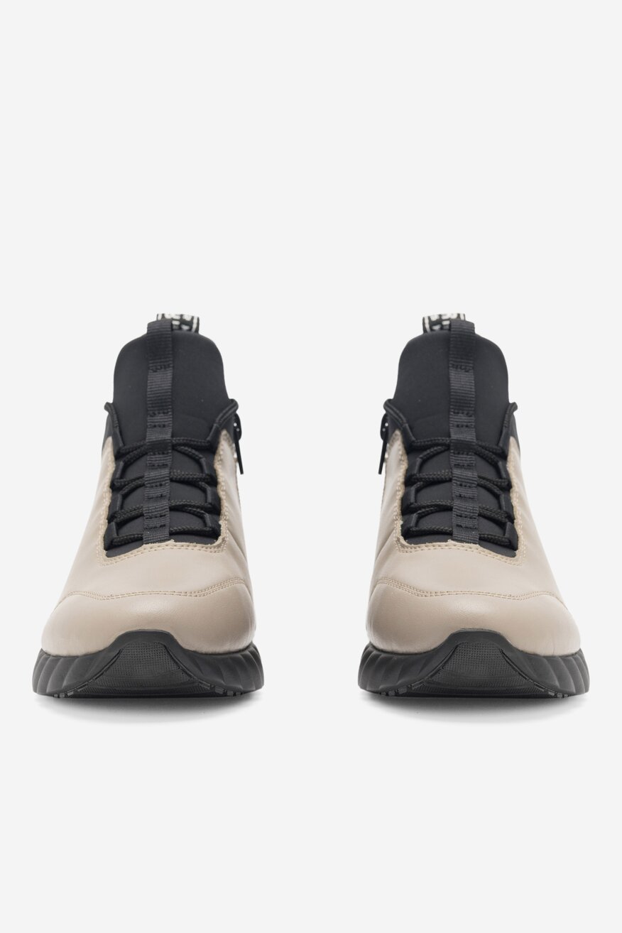 
                Сникърси Remonte СВЕТЛОСИВ - 5904862886657