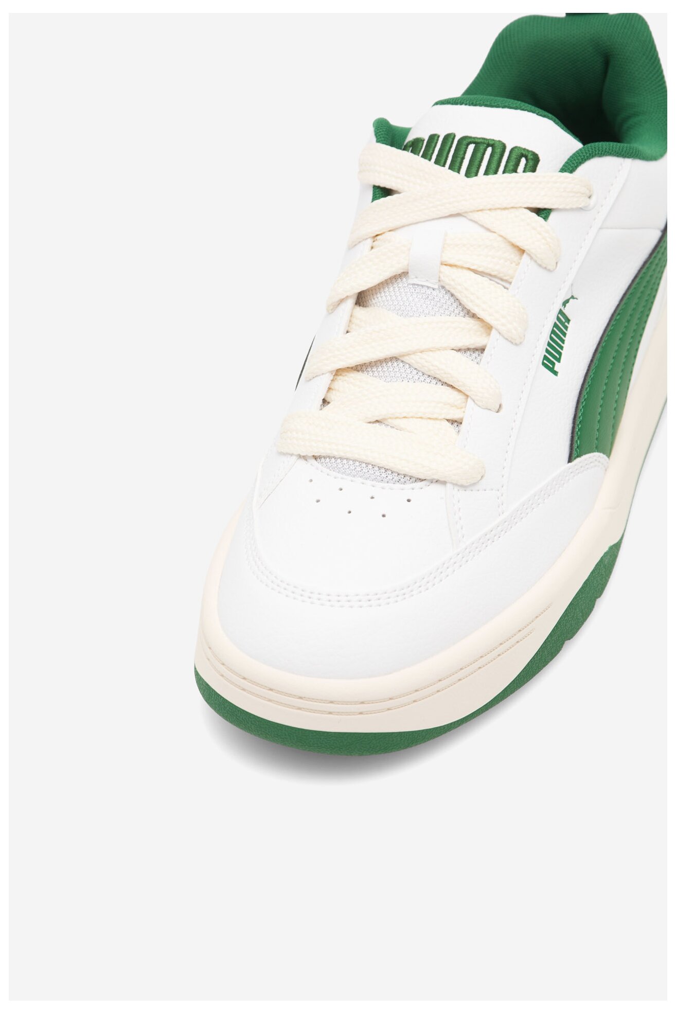 Спортни обувки Puma PARK LIFESTYLE 39508402 БЯЛ