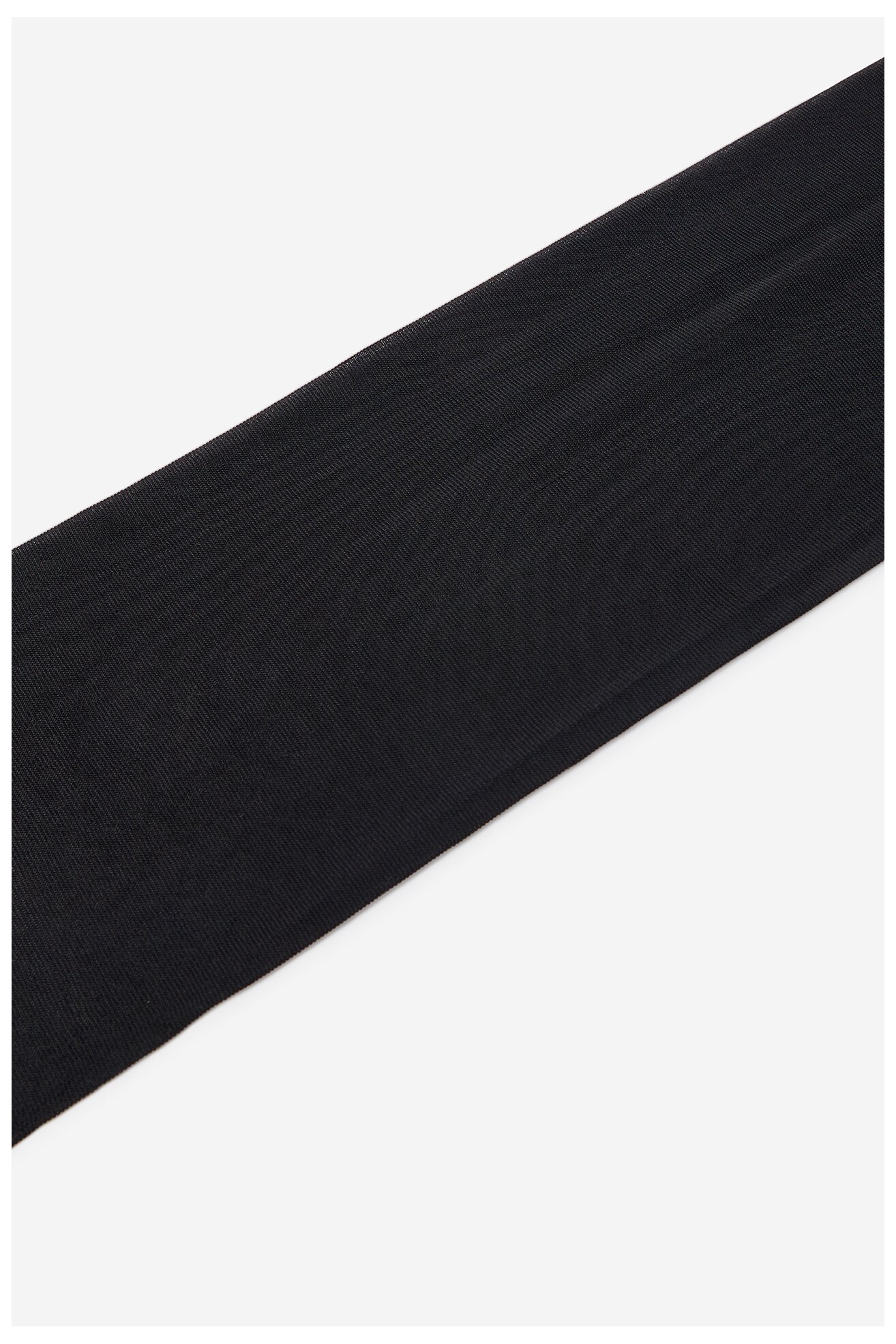 Rajstopy NINE WEST CEO-9WB-007-AW25 Czarny