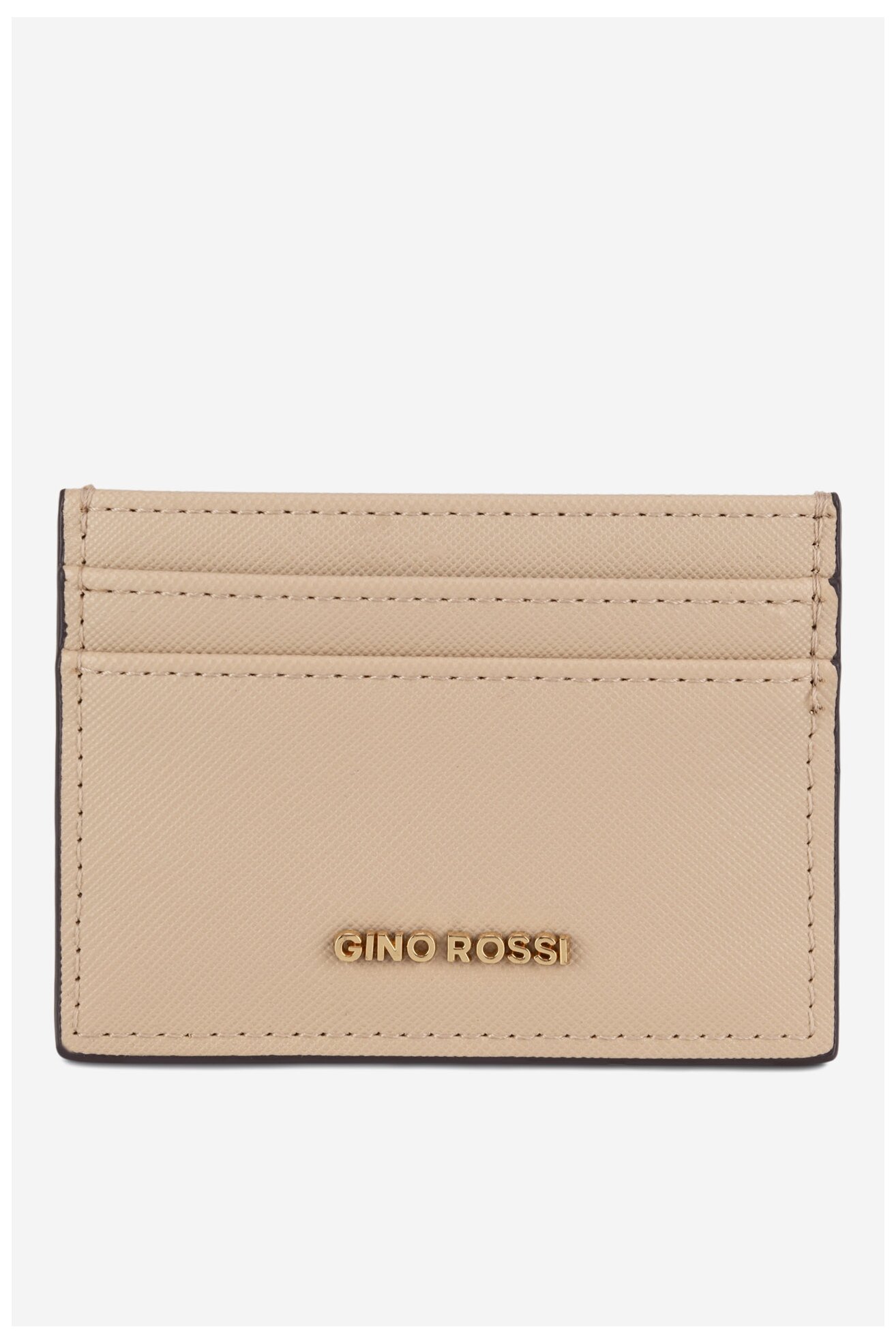 Ženski novčanik Gino Rossi QYL0023 BEŽ