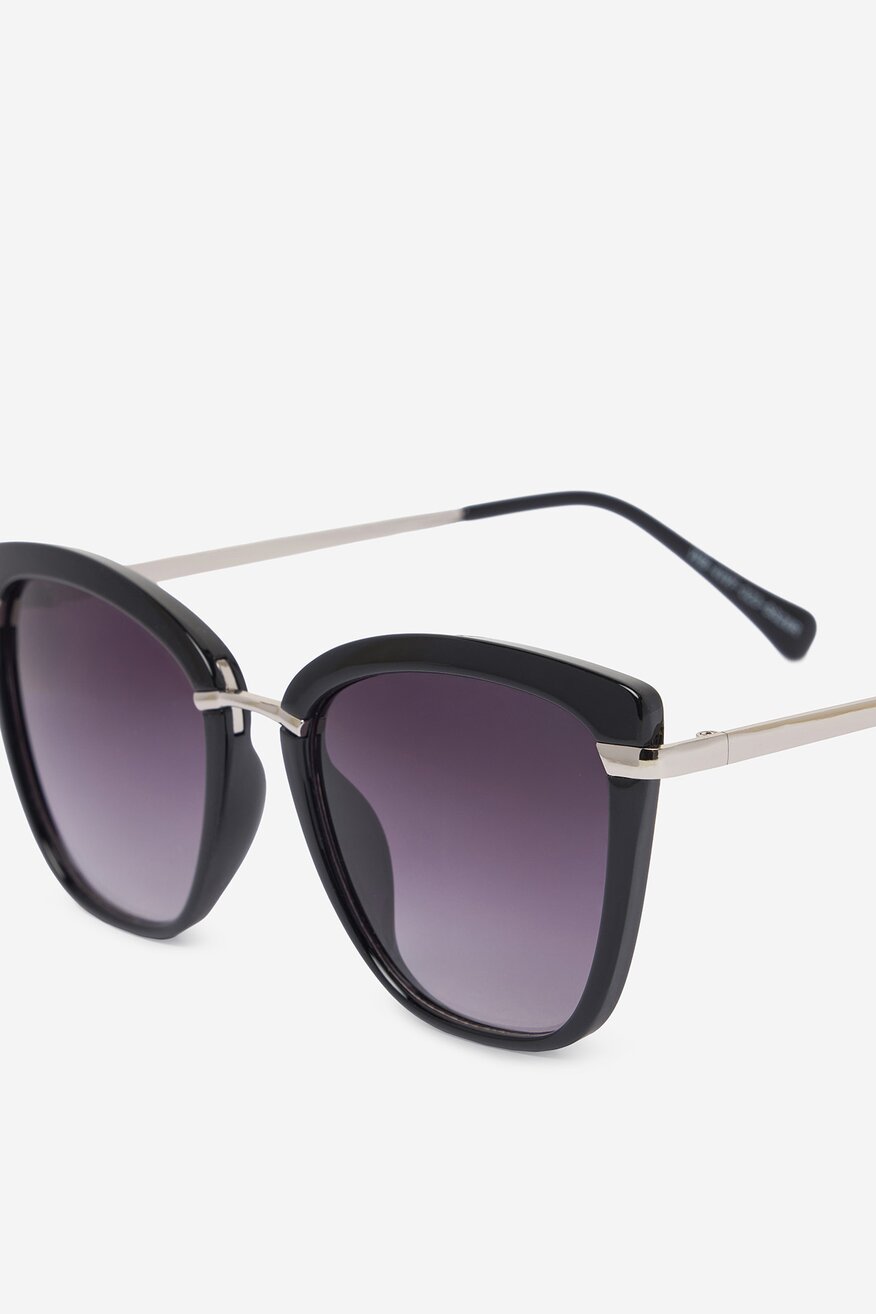 
                Jenny - Okulary przeciwsłoneczne z filtrem UV-400 - 5906751758953