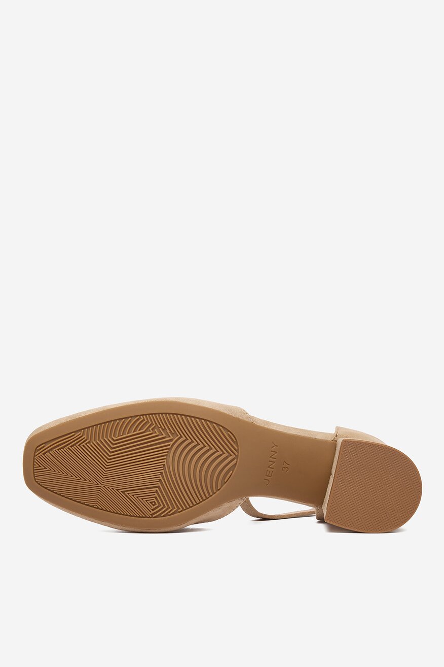 
                Jenny - Czółenka - 5906751731499