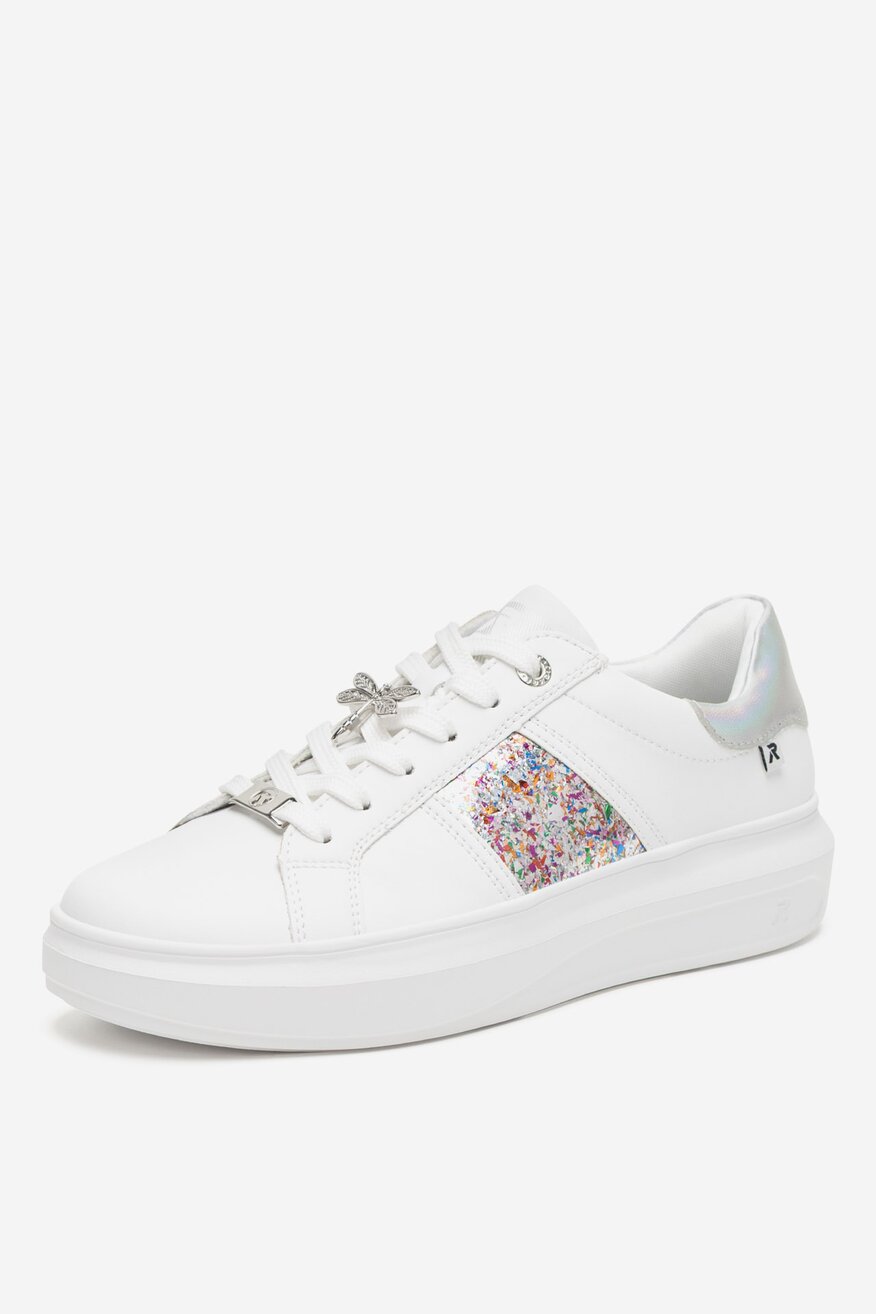 
                Кросівки Rieker Revolution Lifestyle БІЛИЙ - 2230074030759