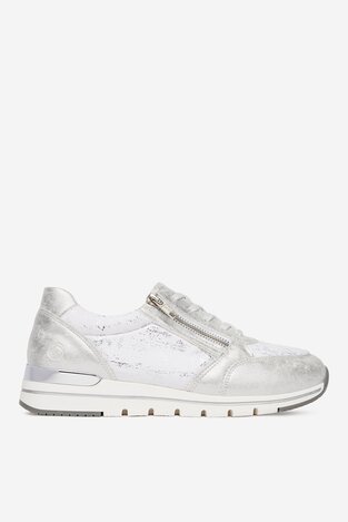 Кросівки Remonte R6700-91 СРІБНИЙ