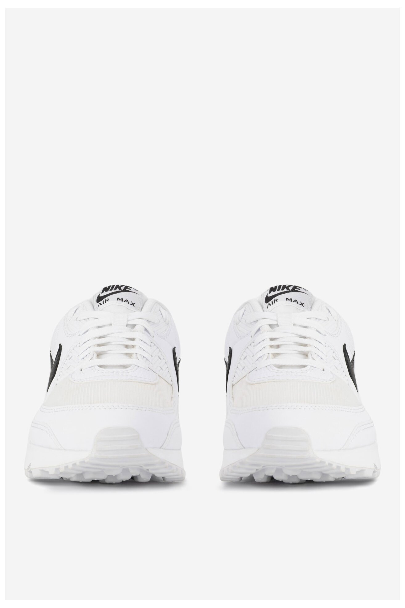 Obuwie sportowe Nike DH8010-101 Biały