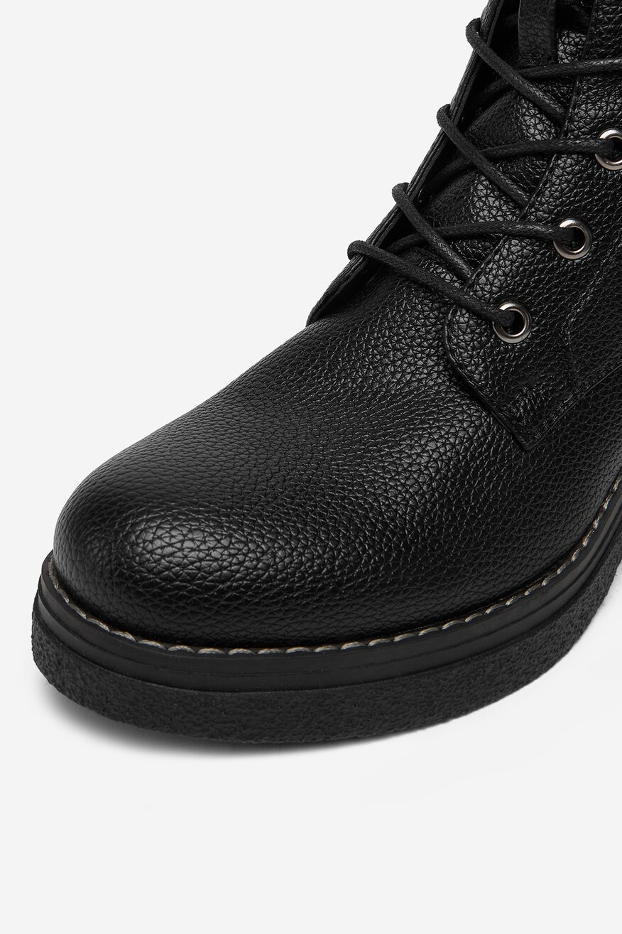 
                Bocanci Clara Barson NEGRU - 5906751427569