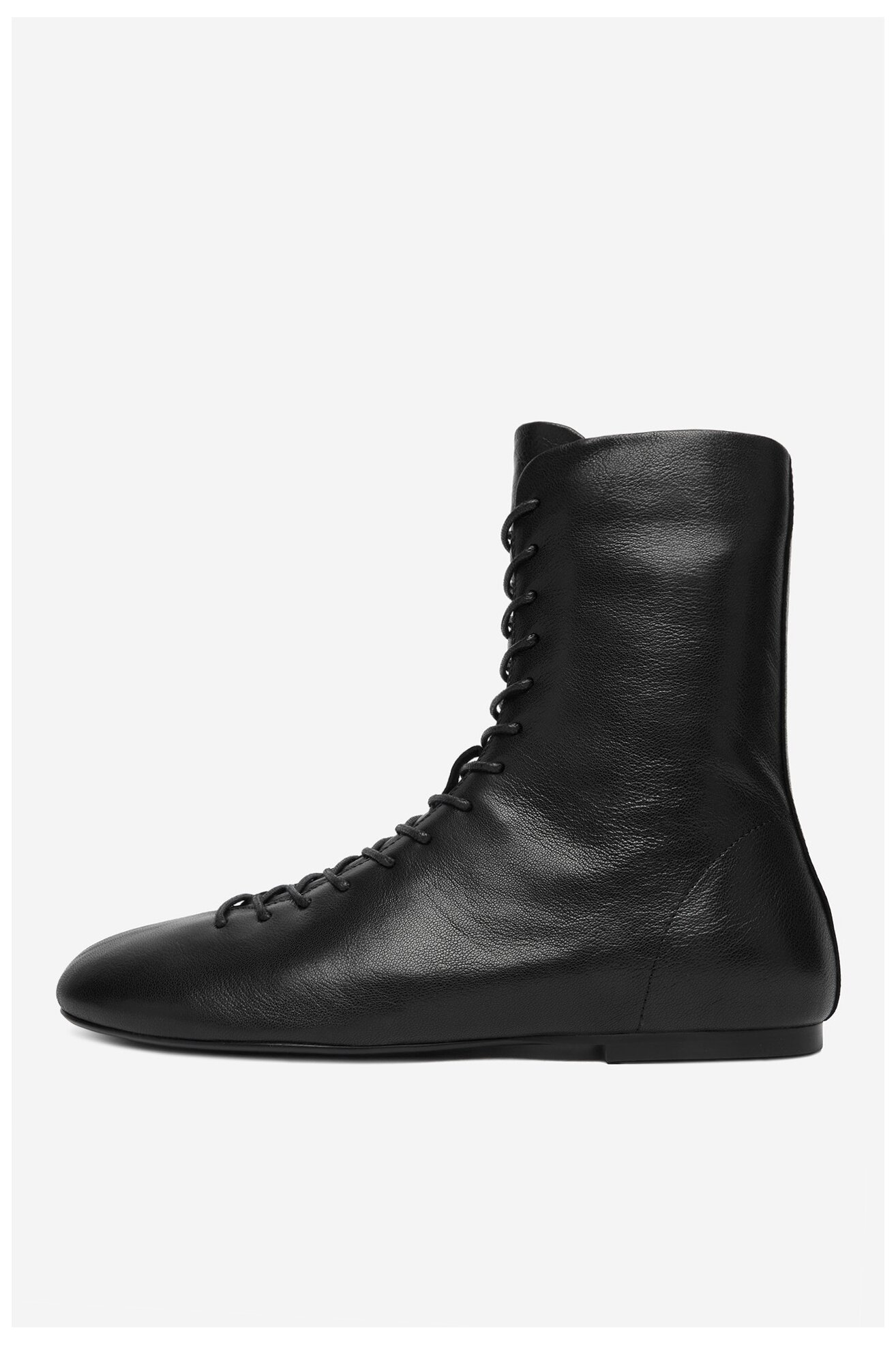 Bokacsizma Gino Rossi EO-SELTI-V2130-13-1 FEKETE