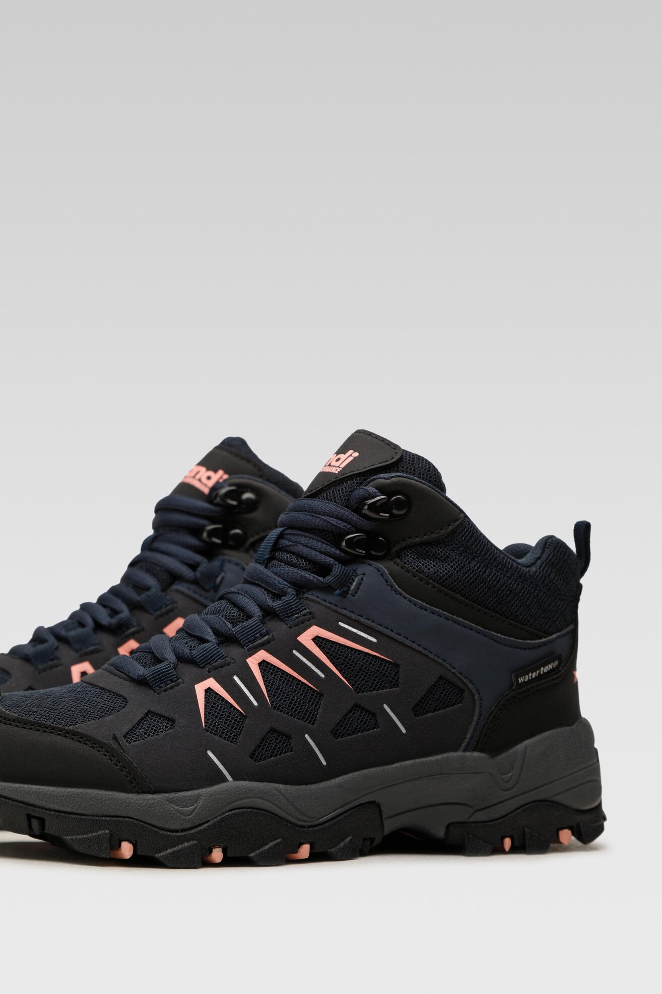 Obuwie sportowe Sprandi Outdoor Performance 220097S Granatowy