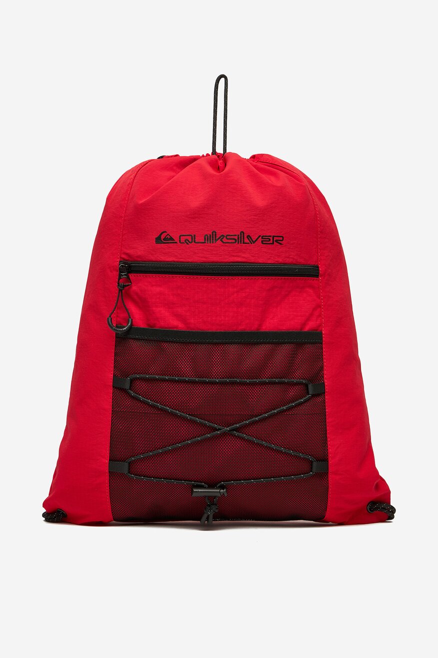 Tornazsák QUIKSILVER PIROS - 5906751587195