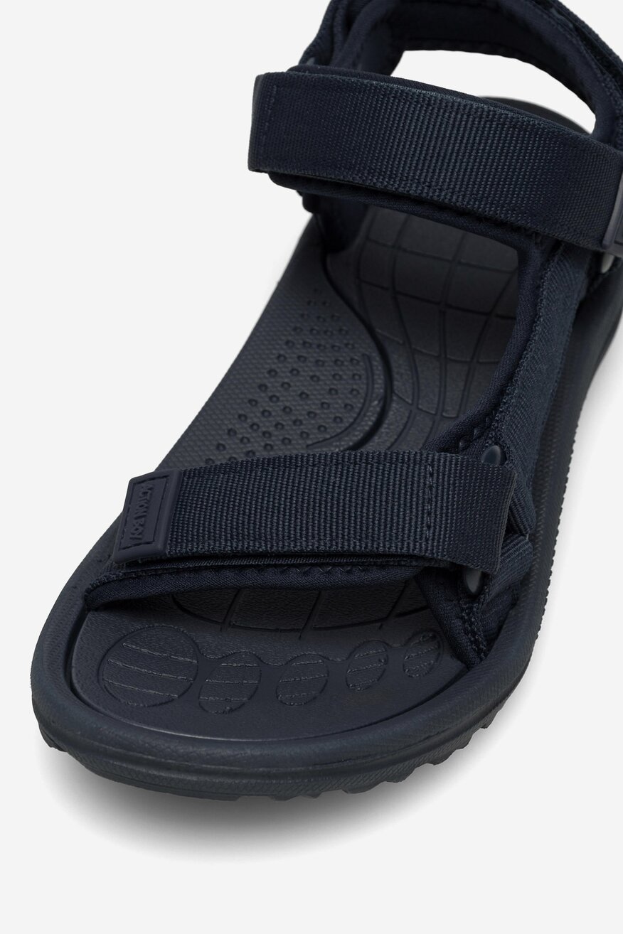 
                Сандали Action Boy КОБАЛТОВО СИНЬО - 5905588430810