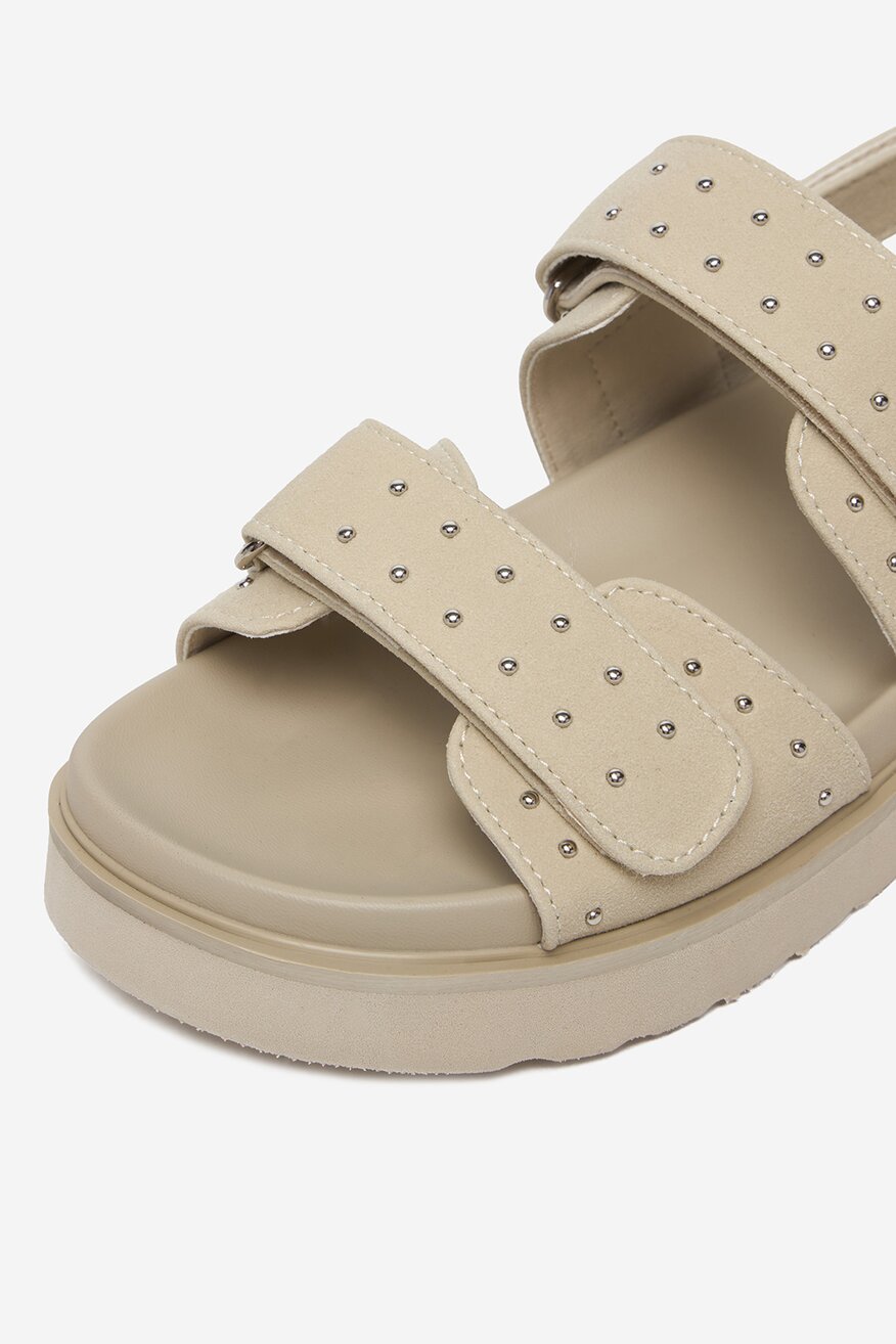 Mexx - Sandały - 5907964032335