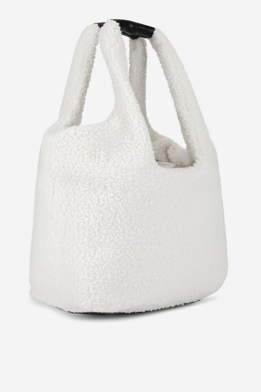 Сумка З Ремінцем Jenny Fairy БІЛИЙ - 5905588731450