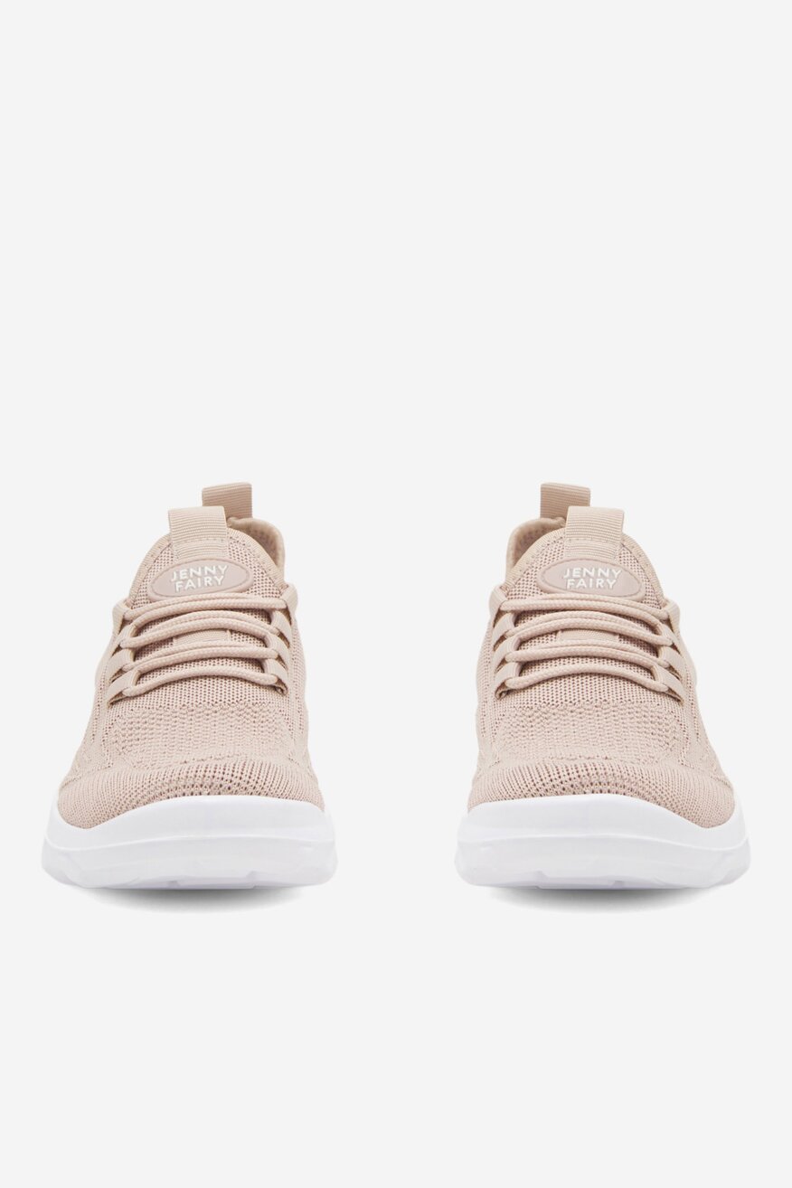 Jenny Fairy - Półbuty - 5905588524144