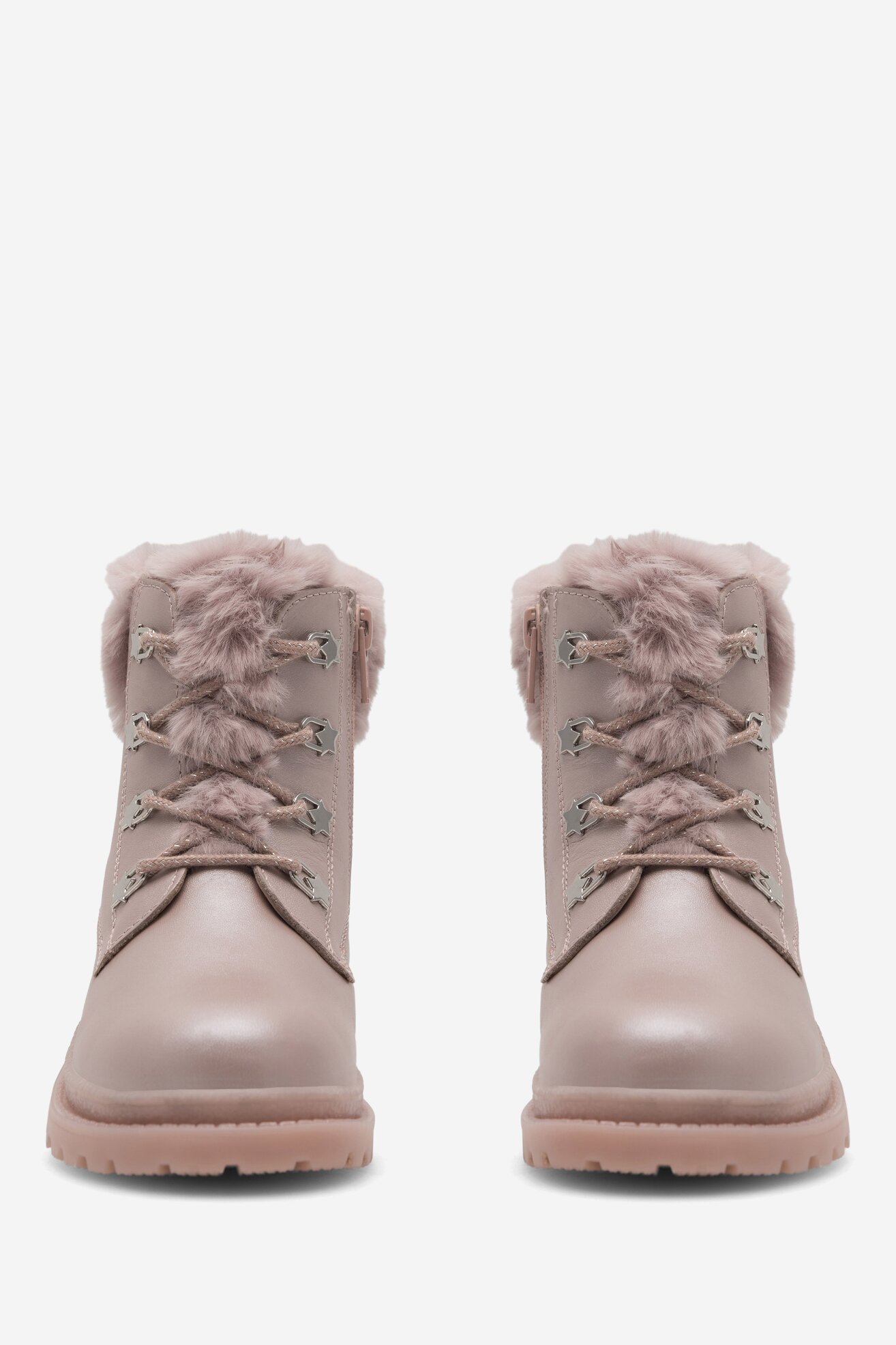 Боти Lasocki Kids POINT CI12-POINT-10 СВЕТЛОРОЗОВ