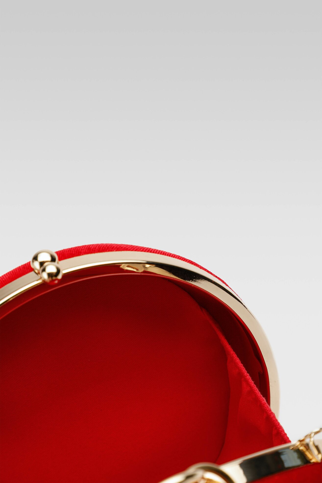 Torebka Jenny Fairy MJC-C-003-02 Czerwony